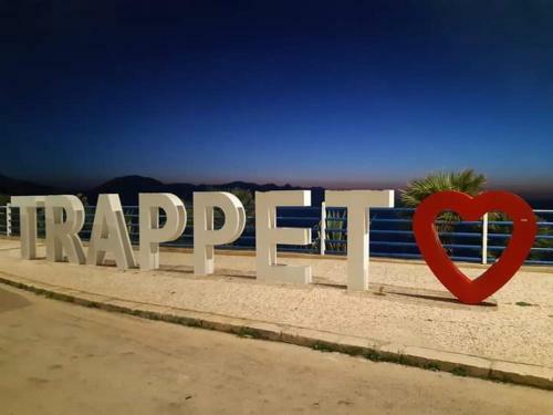 Apartamento Laerte & Dafne Holiday