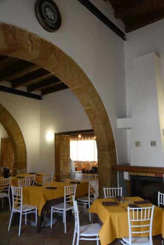 Hotel Calaj� Resort