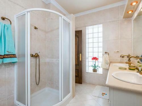 Apartamento Superb Sea Views Ibiza Villa