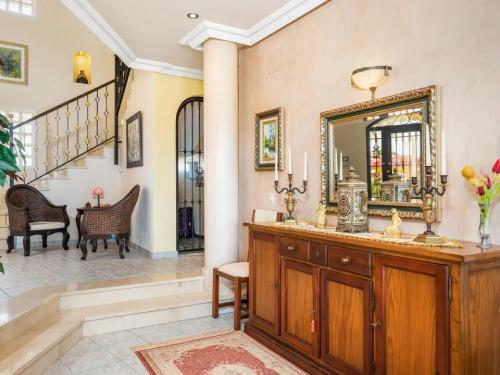 Apartamento Superb Sea Views Ibiza Villa