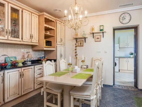 Apartamento Superb Sea Views Ibiza Villa