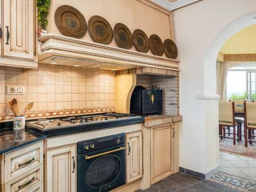 Apartamento Superb Sea Views Ibiza Villa