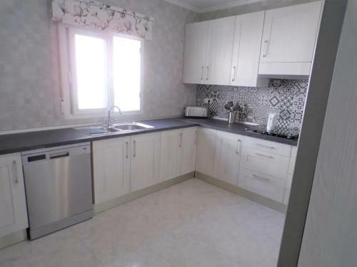 Apartamento Private Villa Ibiza