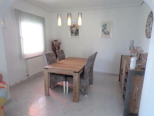 Apartamento Private Villa Ibiza