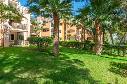 Apartamento Barca Trencada
