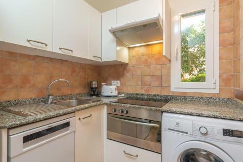 Apartamento Barca Trencada