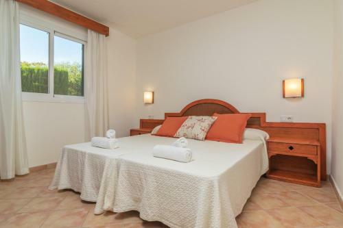 Apartamento Barca Trencada