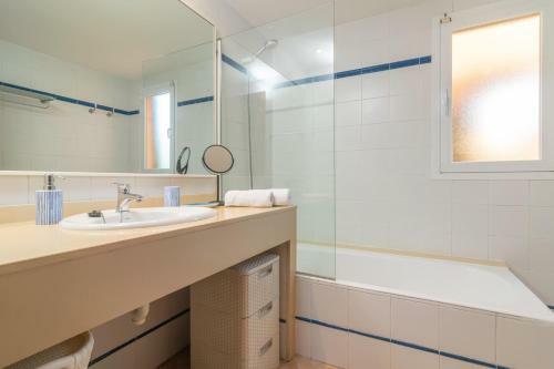 Apartamento Barca Trencada