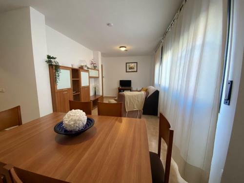 Apartamento Merc�, Delta Del Ebro, Entero