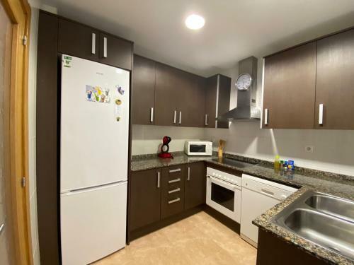 Apartamento Merc�, Delta Del Ebro, Entero
