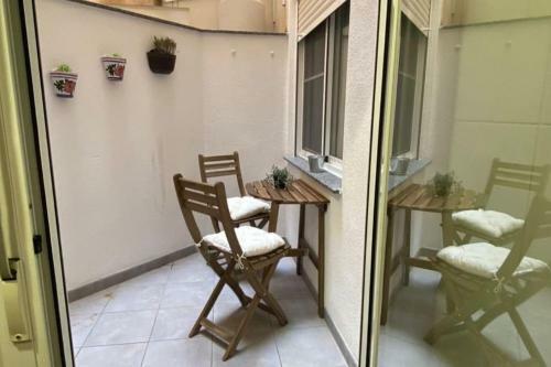 Apartamento Merc�, Delta Del Ebro, Entero