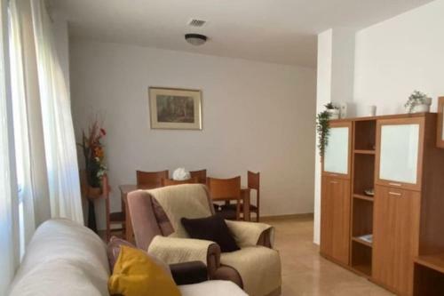 Apartamento Merc�, Delta Del Ebro, Entero