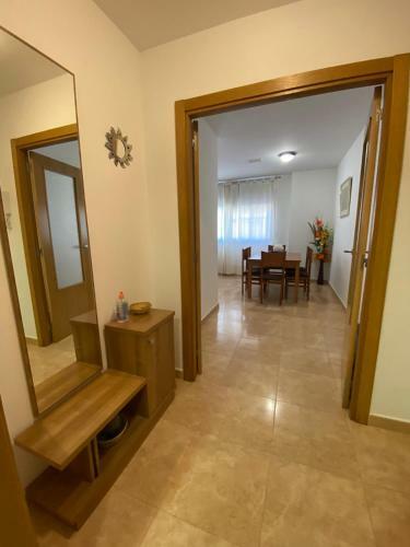 Apartamento Merc�, Delta Del Ebro, Entero