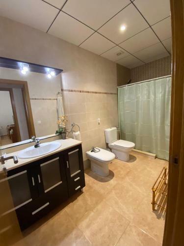 Apartamento Merc�, Delta Del Ebro, Entero