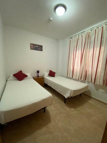 Apartamento Merc�, Delta Del Ebro, Entero