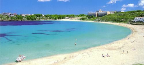 Apartamento 303 Castell Sol Arenal D'en Castell