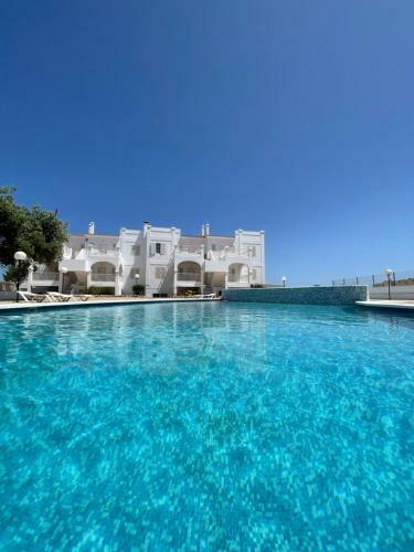 Apartamento 301 Castell Sol Arenal D'en Castell