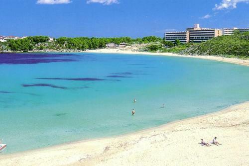 Apartamento Castellsol 211