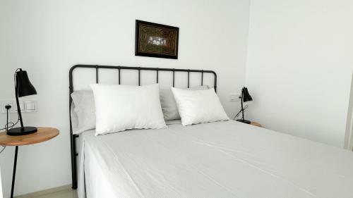Apartamento Alba Ground Floor 121