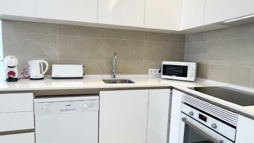 Apartamento Alba Ground Floor 121