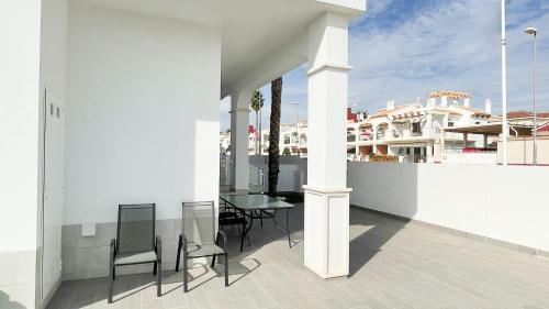 Apartamento Alba Ground Floor 121