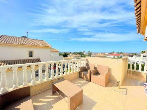 Villa Oasis Ciudad Quesada By Villas&you