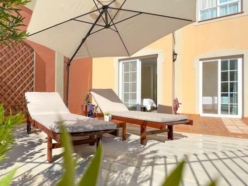 Apartamento Full Comfort Duplex With 4 Terraces And Sea View