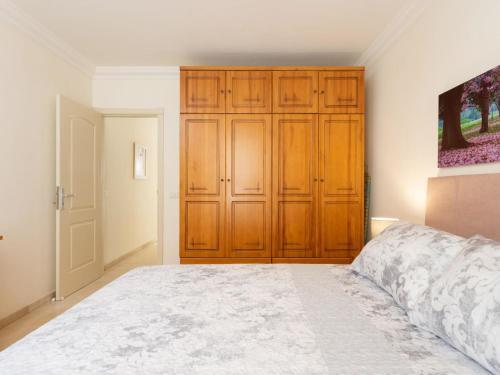 Apartment Apartment El Faro