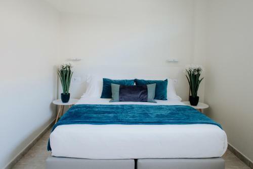 Palm Mar Apartments Tenerife South