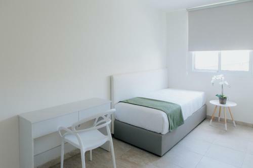 Palm Mar Apartments Tenerife South