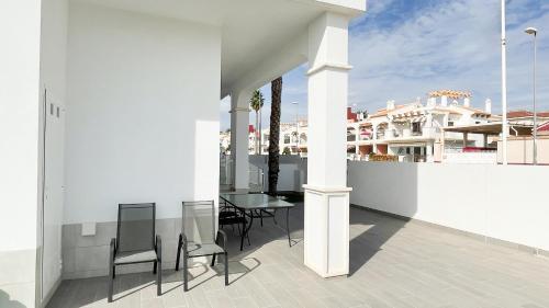 Apartamento Alba Ground Floor 119