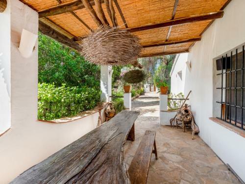 Holiday Home Manodiana
