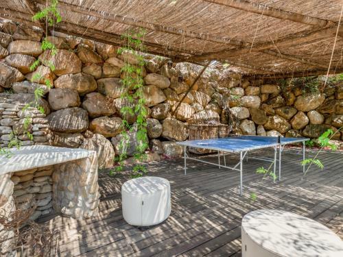 Holiday Home Manodiana