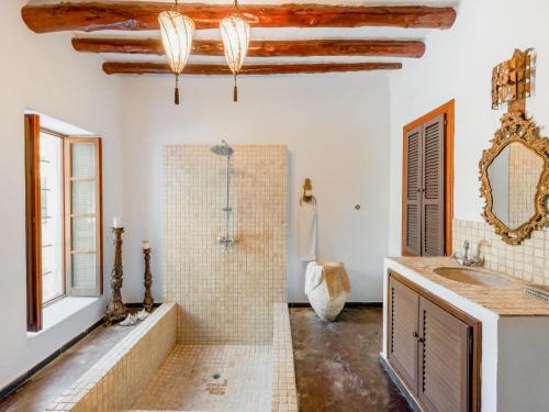 Holiday Home Manodiana
