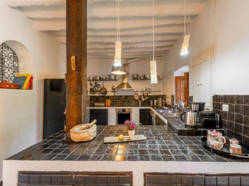 Holiday Home Manodiana