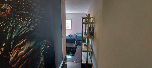 Luxury Kim Apartment, Ocean View & Wifi Free
