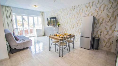 Apartamento Rentaliday One Rock