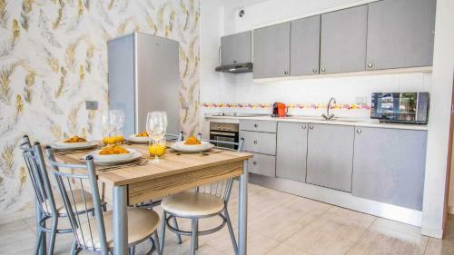 Apartamento Rentaliday One Rock