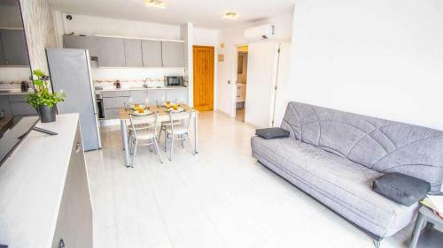 Apartamento Rentaliday One Rock