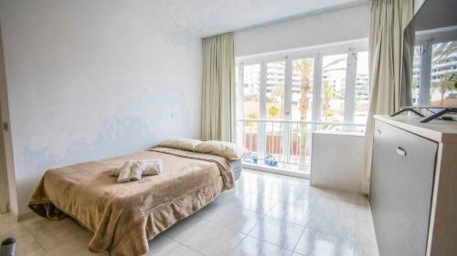 Apartamento Rentaliday One Rock