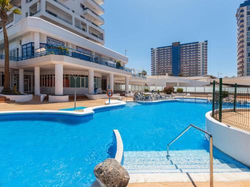 Apartment Para�so Del Sur