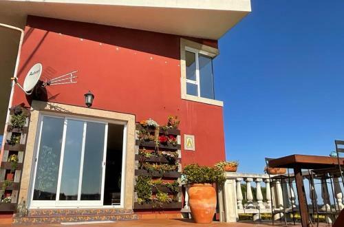 Amanecer En O Mar, Casa En Baiona Con Piscina