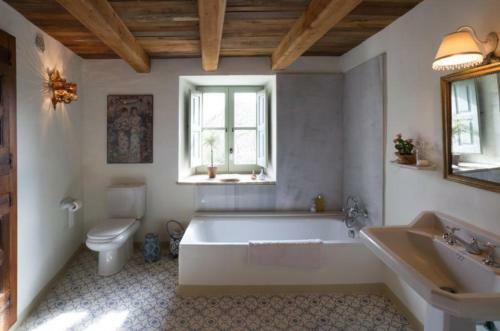 Agroturismo Bartr� De Orfans