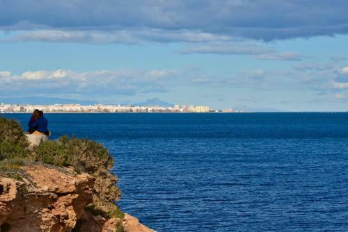 207 Villa Deluxe - Alicante Holiday