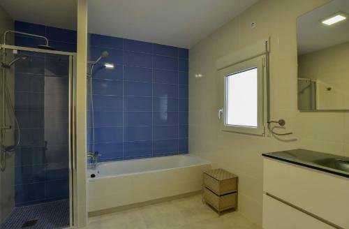 207 Villa Deluxe - Alicante Holiday