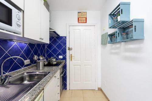 Apartamento Cozy Studio Next To The Sea At Golf Del Sur