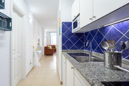 Apartamento Cozy Studio Next To The Sea At Golf Del Sur
