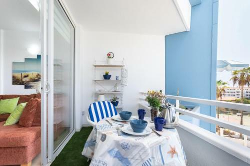 Apartamento Cozy Studio Next To The Sea At Golf Del Sur