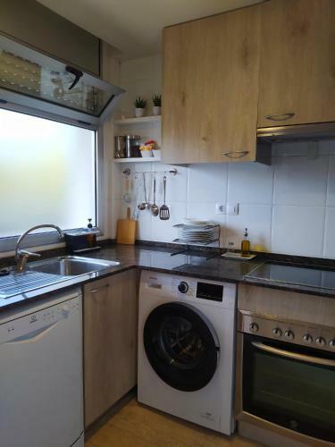 Apartamento Calafat Ronda Del Mar