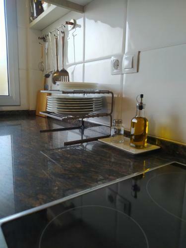 Apartamento Calafat Ronda Del Mar